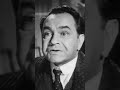 Retroshorts the legendary edward g robinson comes to a startling realization in the red house 