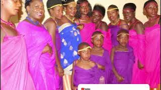 The Ankole Tribe Of Uganda