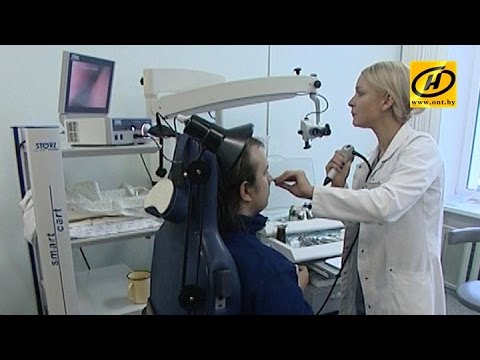 Белорусские учёные разгадали тайну синдрома обструктивного апноэ