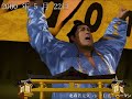 Kitsune Kingdom: Classic Episode 3 (WWE 2K22) - Vs Terrific Texas Wrestling!
