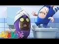 Oddbods | Trick or Trick - Halloween Special