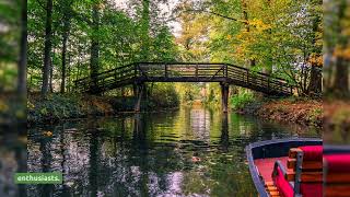 Germany's Hidden Gems: 5 Enchanting Treasures Off the Beaten Path
