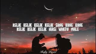 Dikir Demam Cinta by Eda Ezrin