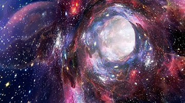 ravel time vortex portal tunnel space time continuum multiverse multiple universes alternate timelin