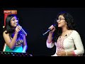 Prithuma Monteiro & Dealle Dsouza LIVE: ಗಾಯನ್ ಅನಿ ಗಜಾಲಿ - Konkani LIVE Music -Sanjay with Hera Pinto