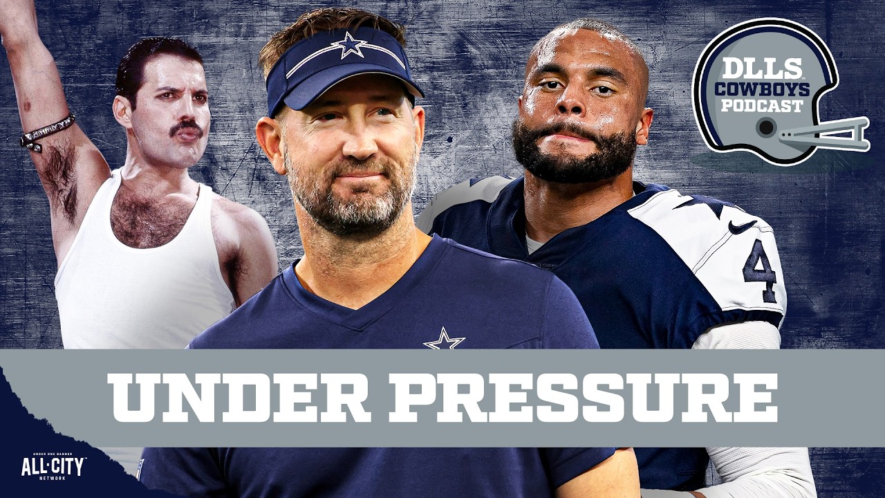 Who Are The Top 10 Cowboys Under The MOST Pressure In 2026?