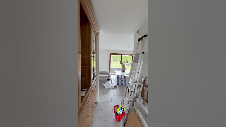 🎬 Retour sur un beau chantier réalisé pour Terralys #quickstep #renovation #immobilier #parquet