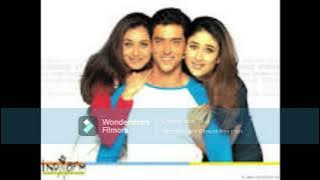 jaane dil me sad version | Mujhse Dosti Karoge | Lata Mangeskar | Sonu Nigam | Sad Songs