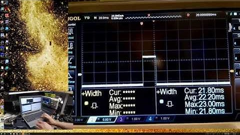 NG7M - #2 Follup-up/with Old Single Core CPU FSK RTTY 