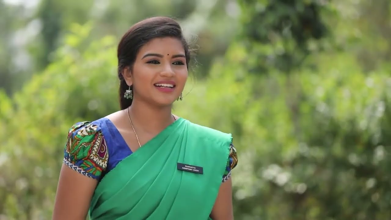 Sembaruthi - Ep 378 - Karthikraj,Shabana,Priya Raman - Tamil Tv Serial - Zee5 Tamil Classics