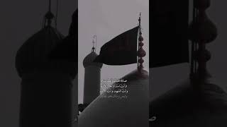 صلاة عليك و الف سلام || تصميم نداء العقيدة