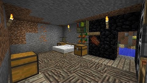 Modded Minecraft - Season 1 Ep. 1: Tinkers construct & Explorations