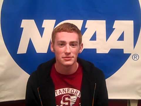 Ryan Endresen interview (May 11, 2011)