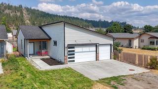 5023 E Grace Ave, Spokane, WA