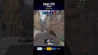 ACE XANTARES #cs2 #cs2highlights #cs2clips #cs2moments