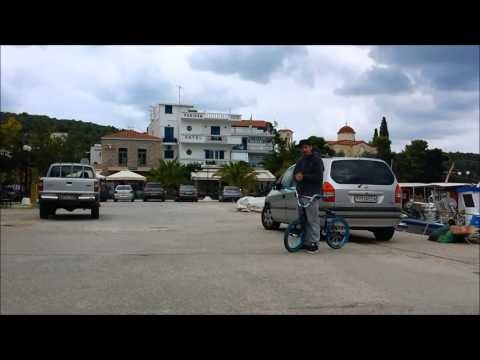 BmX-Love for the