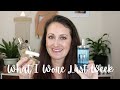 All of the Perfumes That I Wore Last Week // What I Wore Last Week