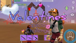 Rocket Royale - Valentine’s Day (special)