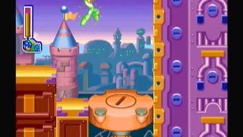 The Mega Man Complete Classic Series: Clown