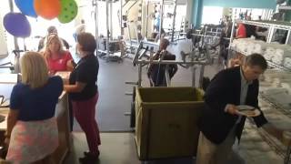 Columbia YMCA opens in New downtown spot