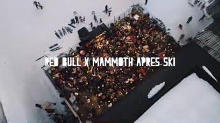 Our Weekend  Apres Ski Party - Home of Malones