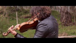 Lady Gaga - Always Remember Us This Way (Violin Cover by Maxim Distefano)  A Star Is Born Soundtrack Resimi