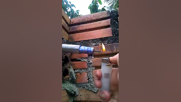 o vizinho soltando bomba.