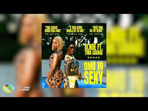 Putar Omo To Sexy (Remix) - Tiwa Savage