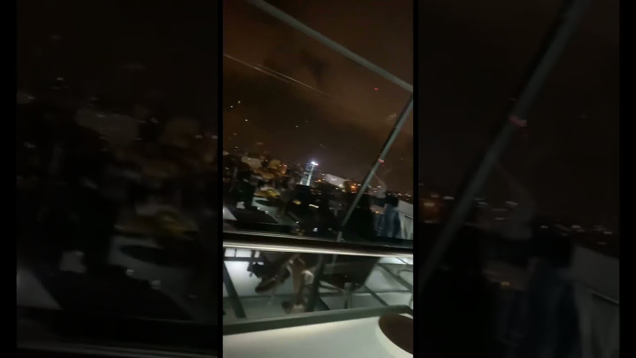 Beautiful night view | 