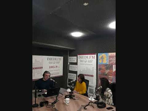 უძრავი ქონების გამოფენა-გაყიდვა/“დილის სამინისტრო“/რადიო იმედი, Radio Imedi