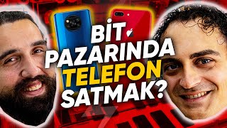 1000 Tlye Iphone 8 Plus Olur Mu? Bit Pazarına Geri Döndük