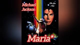 The Jackson 5 - Maria*