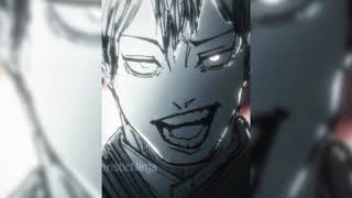 Download Lagu MONTAGEM BOMBO (Mega Ultra Slowed) - Naoya Zenin Edit - #edit #jujutsukaisen #naoya #naoyainouefight MP3
