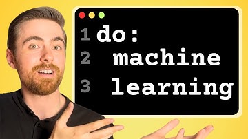 The Only 3 Functions You Need for ML: Scikit-learn Tutorial