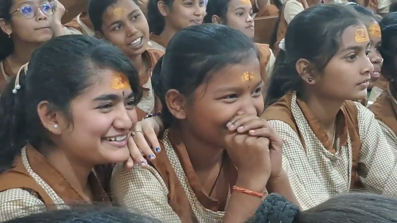 Farewell  Celebration of Satihari Govt High School ଭଟଲି Matric Banch 2026