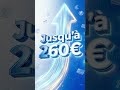 🚀 Parrainage Fortuneo – Offre boostée jusqu’au 31 mars ! Code Fortuneo 13936742 🚀