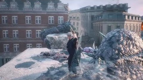 Devil May Cry 5 Demo - Hidden Red Orbs #3