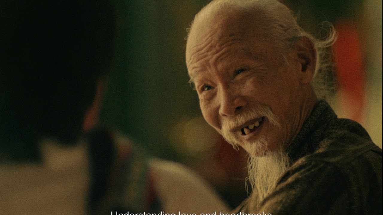 Official trailer for *Song Lang* (2018) by Leon Le, Best Ho Chi Minh City Film winner at HIFF 2024 and the most internationally awarded Vietnamese film at its time