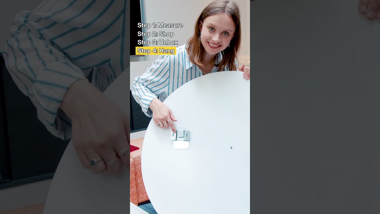 How to Hang Your Insigne Wall Art | Step-by-Step Mounting Guide