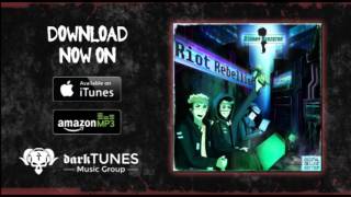 Famous Binary Division - Riot Rebellion (Nightmare of Cain Remix) (Full Track) | darkTunes Music Group Net Worth