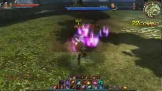 C9 Shadow Combo 57 PvP