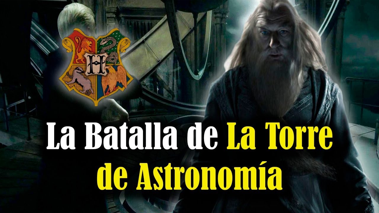 Batalla De La Torre De Astronomía