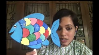 The Rainbow Fish | Mindseed Preschool