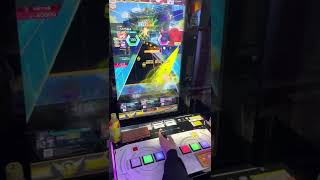 【オンゲキ手元】13+ MarbleBlue.  EXPERT　ABFB理論値 (player: KAIRO)