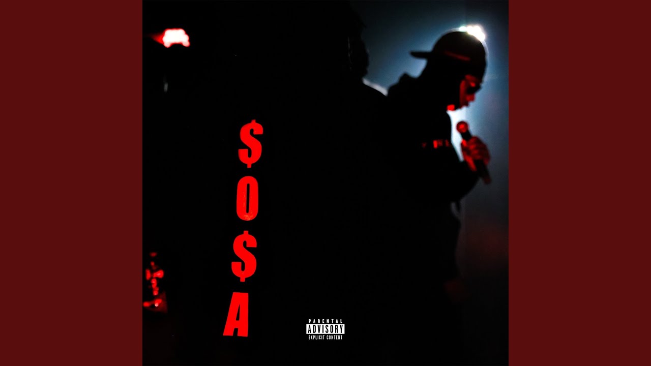 Watch SOSA on YouTube Watch SOSA on YouTube