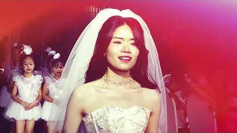 Full tiệc cưới Nhà hàng Victory BMT 20.07.25