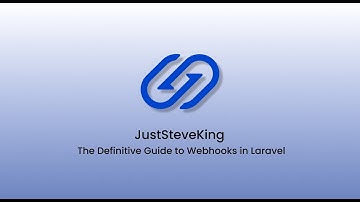 The Definitive Guide to Webhooks in Laravel