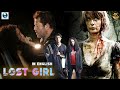 Lost girl  english action romance full movie  icet christina moses  hollywood action movie