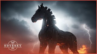 What Ancient Troy Was Actually Like