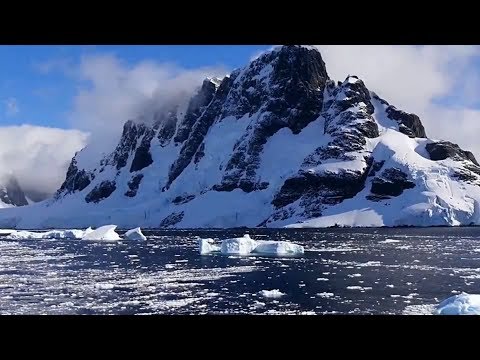 Vídeo: Allò Que Caracteritza El Període De Desglaç